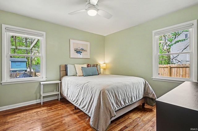 3506 Chevy Chase, South Bend, IN 46615