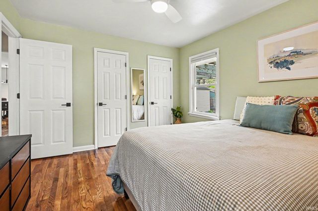 3506 Chevy Chase, South Bend, IN 46615