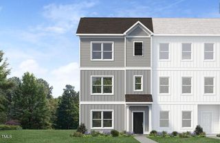 726 Orchard Vista Circle, Raleigh, NC 27606