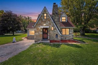 1541 McArthur Avenue, Dayton, OH 45417