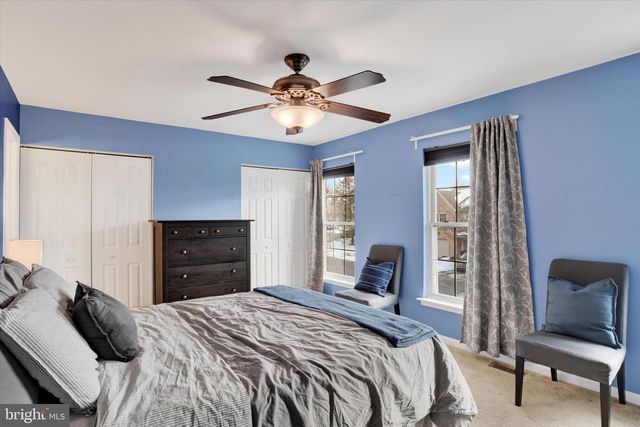 305 SADDLE RIDGE CT, Harrisburg, PA 17110