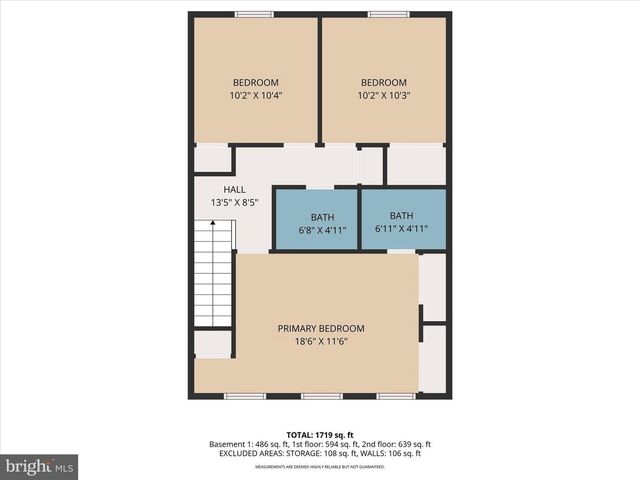 305 SADDLE RIDGE CT, Harrisburg, PA 17110