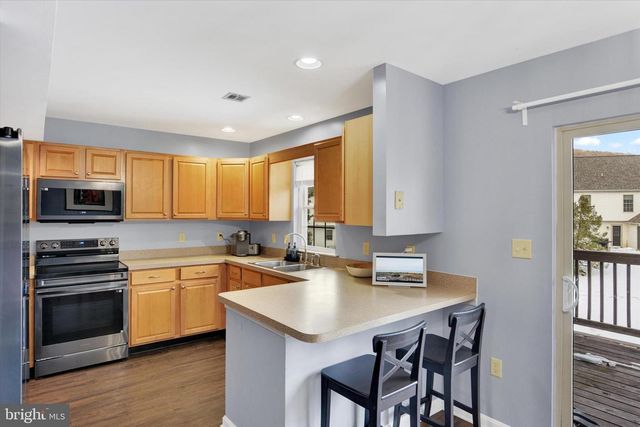 305 SADDLE RIDGE CT, Harrisburg, PA 17110