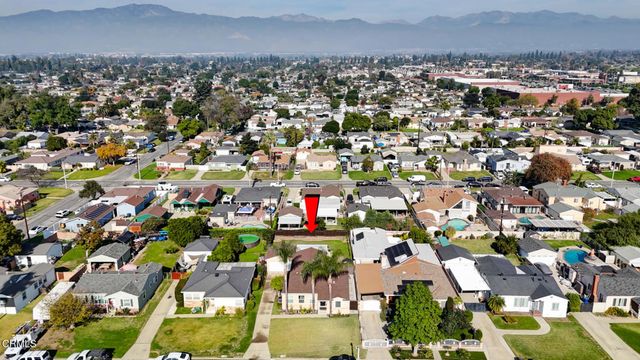1615 E Mardina Street, West Covina, CA 91791