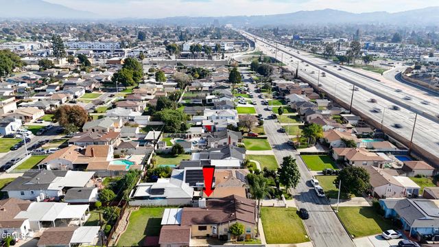 1615 E Mardina Street, West Covina, CA 91791