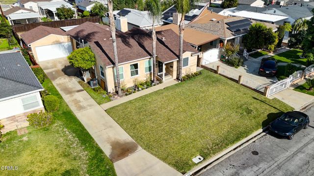 1615 E Mardina Street, West Covina, CA 91791