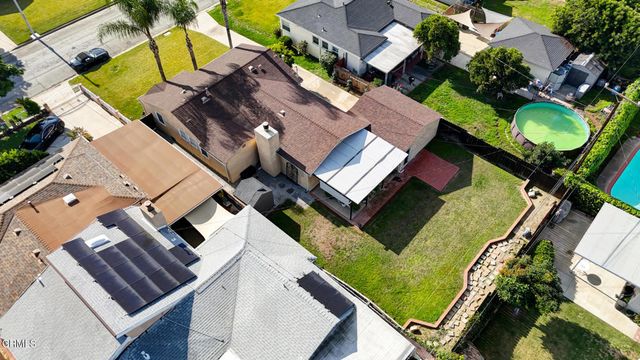 1615 E Mardina Street, West Covina, CA 91791