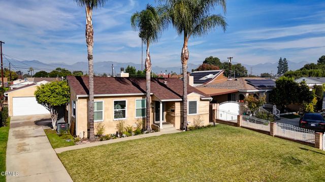 1615 E Mardina Street, West Covina, CA 91791