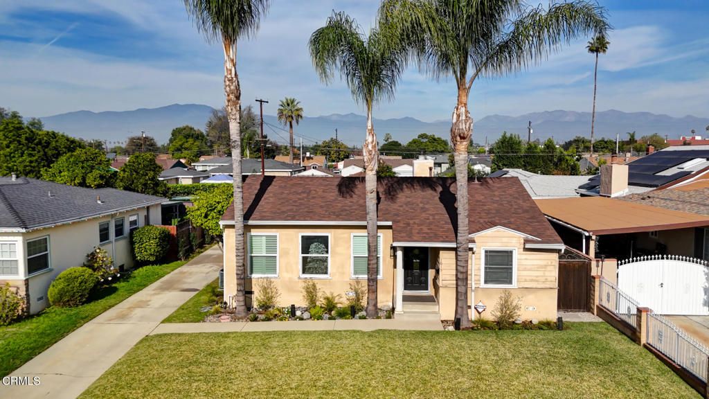 1615 E Mardina Street, West Covina, CA 91791