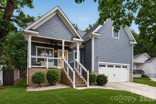1732 Parson Street, Charlotte, NC 28205