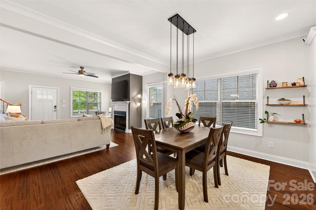 1732 Parson Street, Charlotte, NC 28205