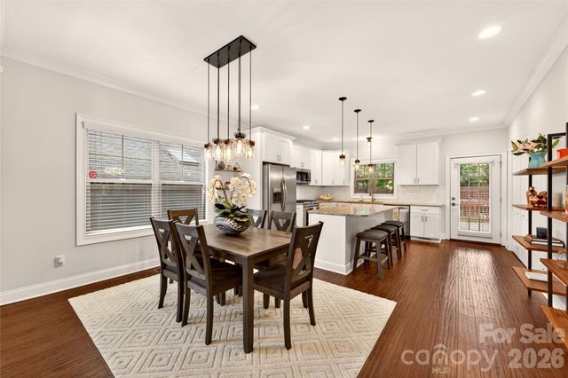1732 Parson Street, Charlotte, NC 28205