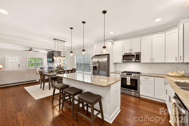 1732 Parson Street, Charlotte, NC 28205