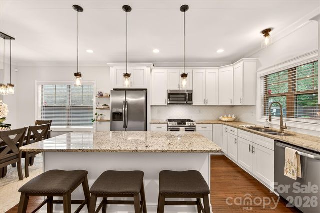 1732 Parson Street, Charlotte, NC 28205