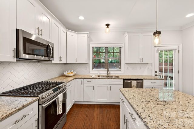1732 Parson Street, Charlotte, NC 28205