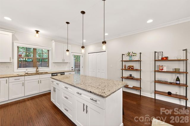 1732 Parson Street, Charlotte, NC 28205