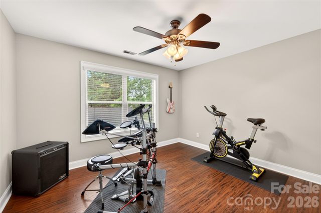 1732 Parson Street, Charlotte, NC 28205