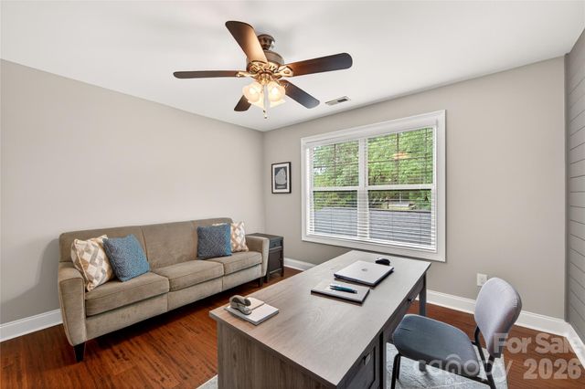 1732 Parson Street, Charlotte, NC 28205
