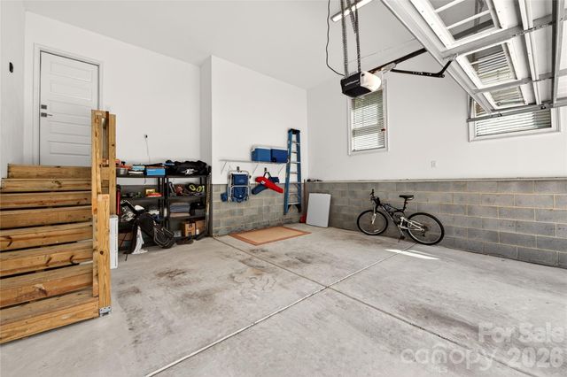 1732 Parson Street, Charlotte, NC 28205