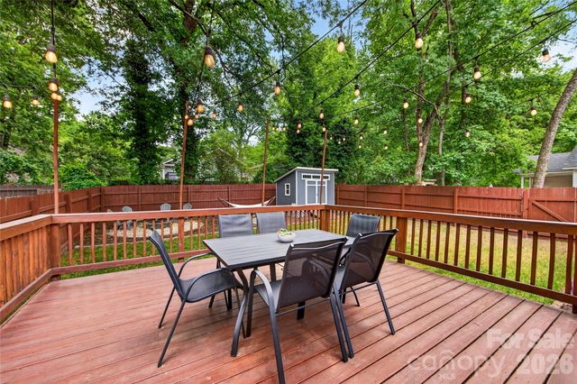 1732 Parson Street, Charlotte, NC 28205