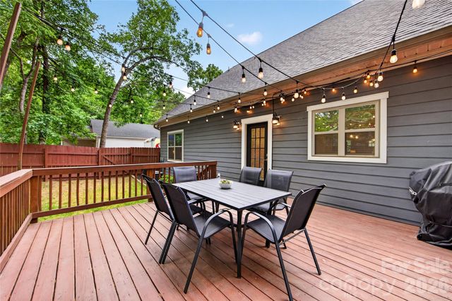 1732 Parson Street, Charlotte, NC 28205