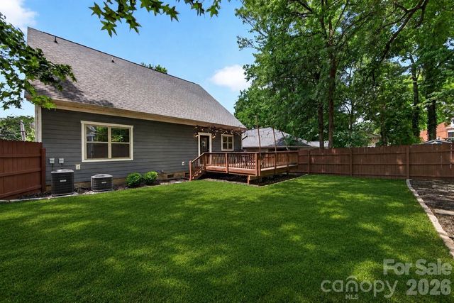1732 Parson Street, Charlotte, NC 28205