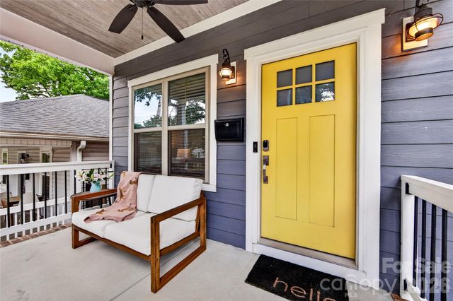 1732 Parson Street, Charlotte, NC 28205