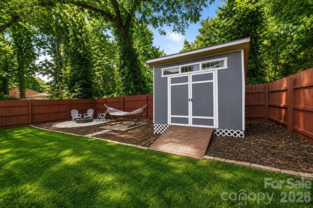 1732 Parson Street, Charlotte, NC 28205