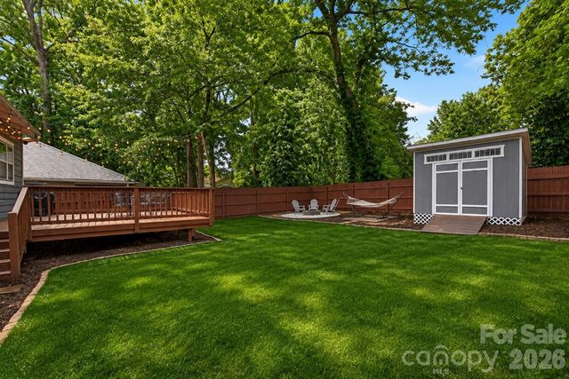 1732 Parson Street, Charlotte, NC 28205