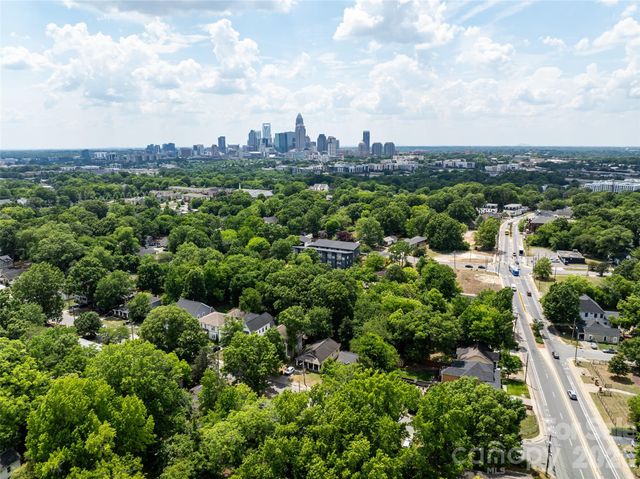 1732 Parson Street, Charlotte, NC 28205