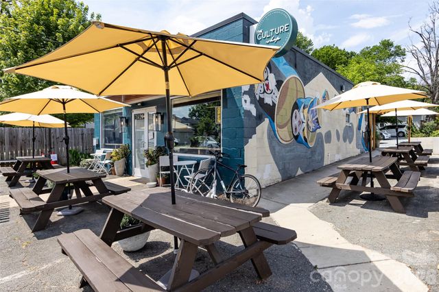 1732 Parson Street, Charlotte, NC 28205