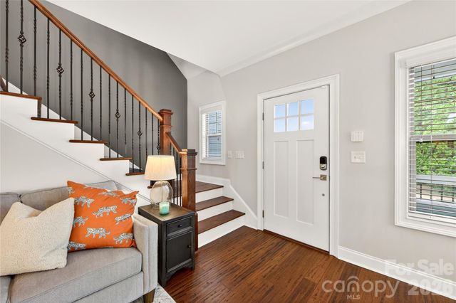 1732 Parson Street, Charlotte, NC 28205