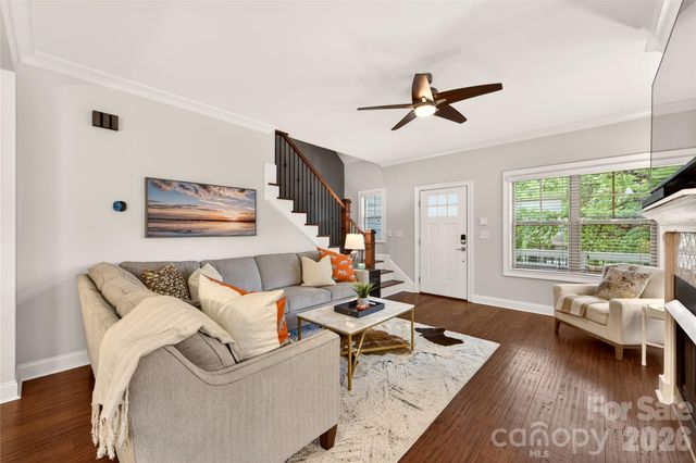 1732 Parson Street, Charlotte, NC 28205