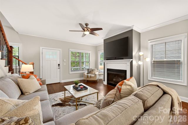 1732 Parson Street, Charlotte, NC 28205