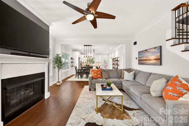 1732 Parson Street, Charlotte, NC 28205