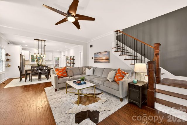 1732 Parson Street, Charlotte, NC 28205