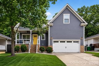 1732 Parson Street, Charlotte, NC 28205