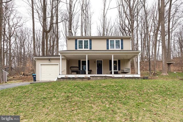 9 WHITELY RD, Downingtown, PA 19335