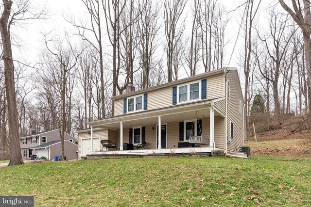 9 WHITELY RD, Downingtown, PA 19335