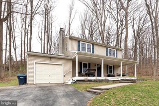 9 WHITELY RD, Downingtown, PA 19335
