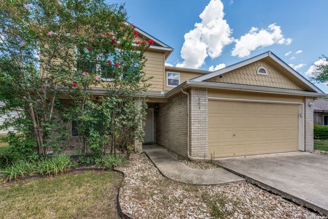 153 Hanging Moss, Cibolo, TX 78108