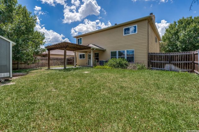 153 Hanging Moss, Cibolo, TX 78108