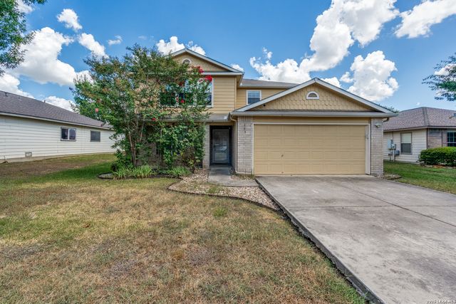 153 Hanging Moss, Cibolo, TX 78108