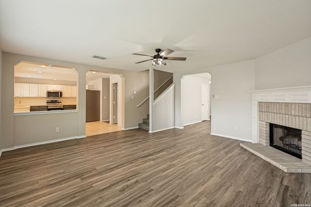 153 Hanging Moss, Cibolo, TX 78108