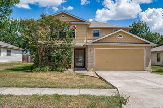 153 Hanging Moss, Cibolo, TX 78108