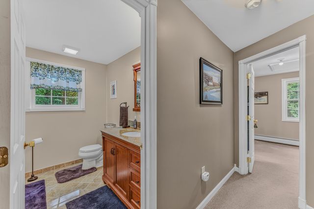 22 Wildwood Drive, Campton, NH 03223