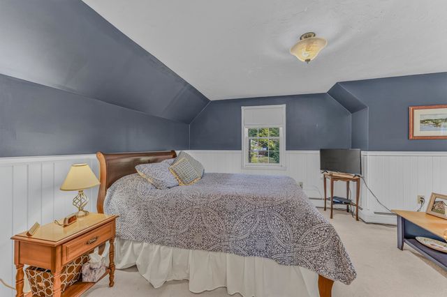 22 Wildwood Drive, Campton, NH 03223