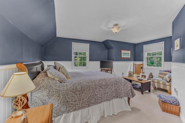 22 Wildwood Drive, Campton, NH 03223