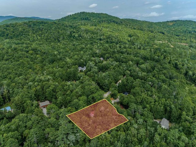 22 Wildwood Drive, Campton, NH 03223