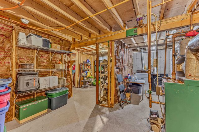 22 Wildwood Drive, Campton, NH 03223